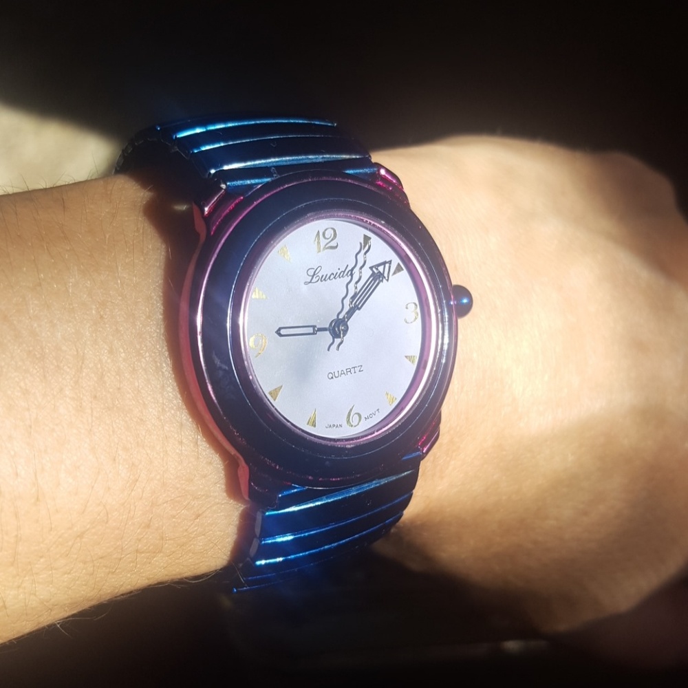 Lucida watch - Picture 5 of 7